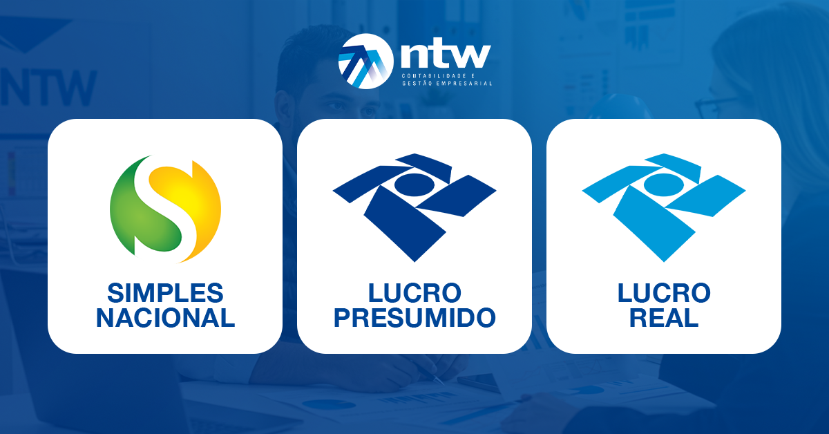 Simples Nacional, Lucro Presumido ou Real: descubra o regime ideal em 2025 